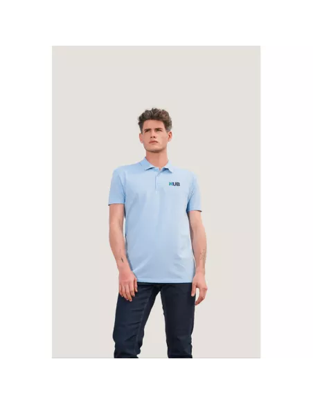 SUMMER II MEN Polo 170g SUMMER II
