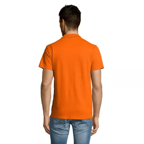 SUMMER II MEN Polo 170g SUMMER II