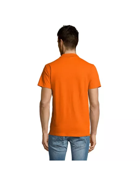 SUMMER II MEN Polo 170g SUMMER II