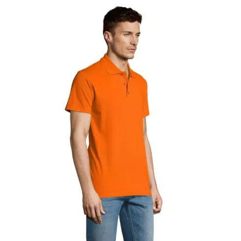 SUMMER II MEN Polo 170g SUMMER II
