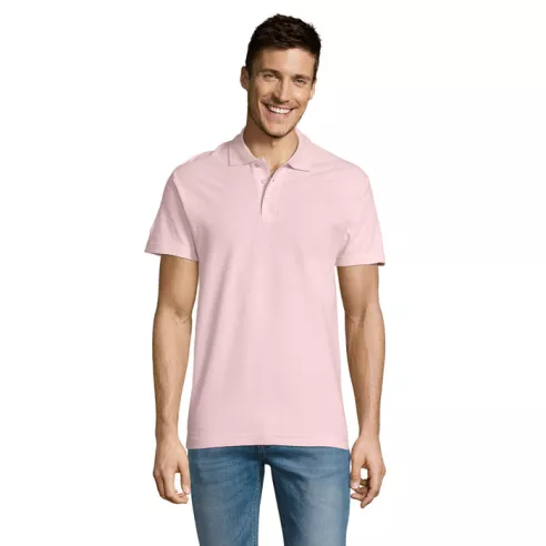 SUMMER II MEN Polo 170g SUMMER II