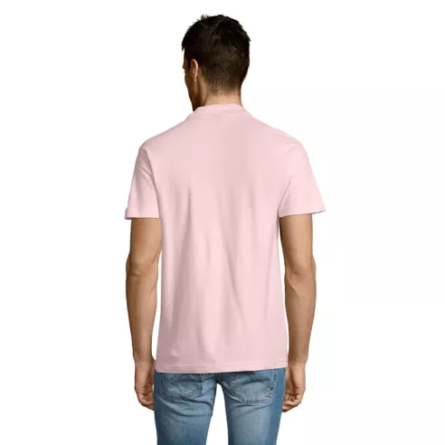 SUMMER II MEN Polo 170g SUMMER II