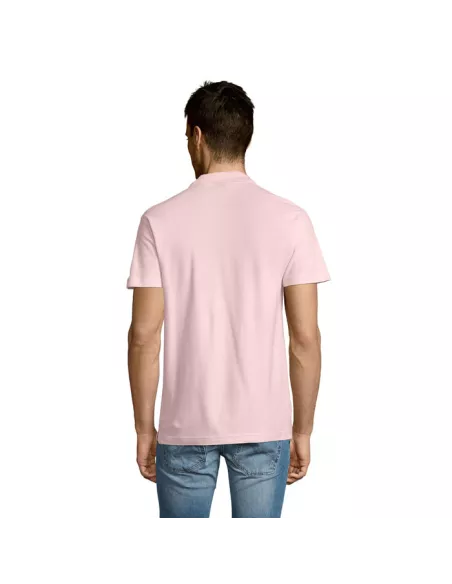 SUMMER II MEN Polo 170g SUMMER II