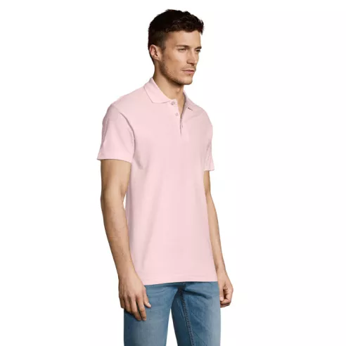 SUMMER II MEN Polo 170g SUMMER II