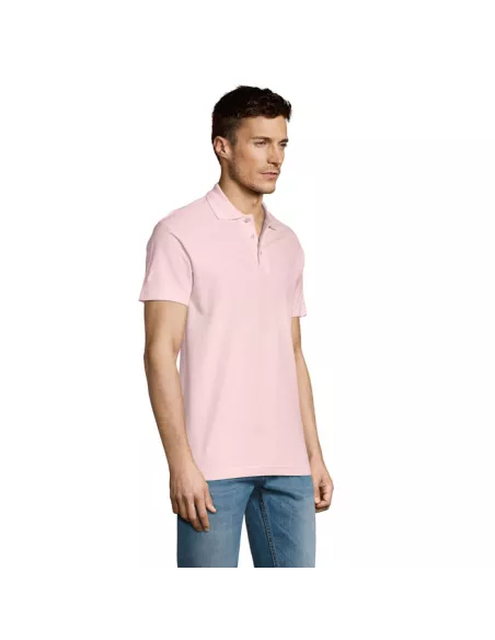 SUMMER II MEN Polo 170g SUMMER II