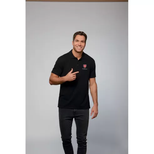 SUMMER II MEN Polo 170g SUMMER II