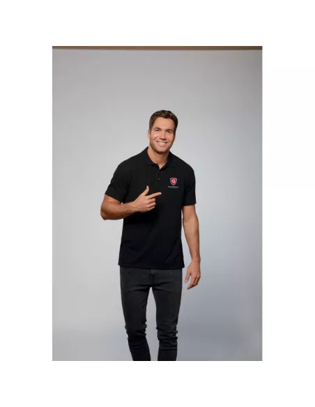 SUMMER II MEN Polo 170g SUMMER II