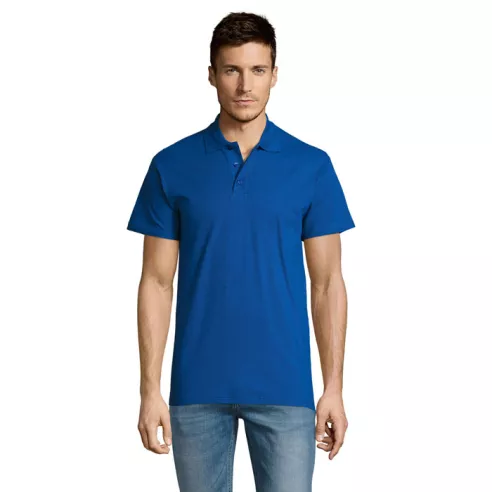 SUMMER II MEN Polo 170g SUMMER II