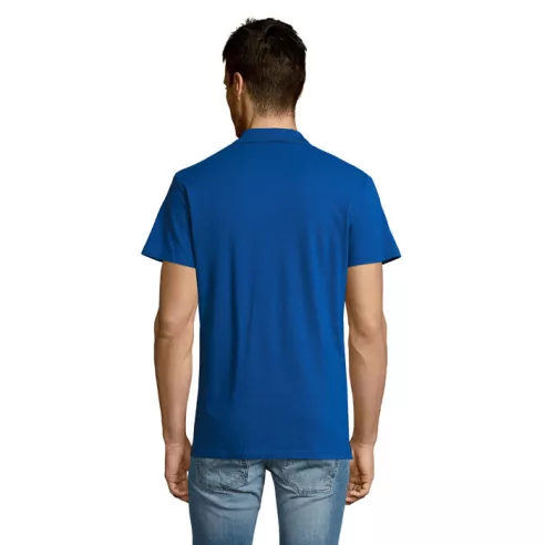SUMMER II MEN Polo 170g SUMMER II