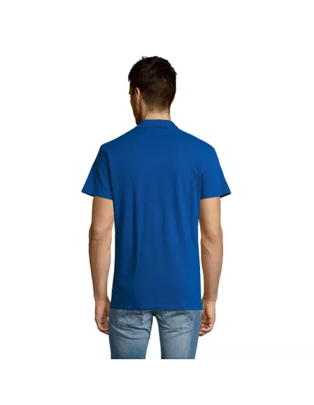SUMMER II MEN Polo 170g SUMMER II