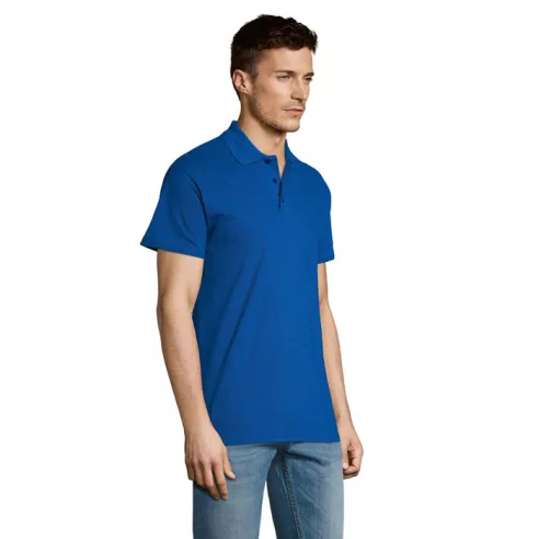 SUMMER II MEN Polo 170g SUMMER II