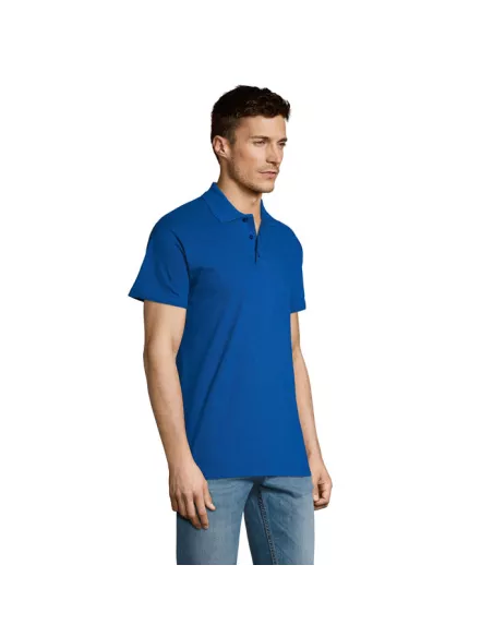 SUMMER II MEN Polo 170g SUMMER II