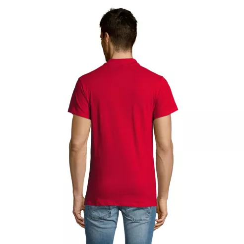SUMMER II MEN Polo 170g SUMMER II