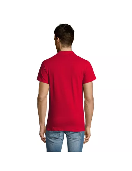 SUMMER II MEN Polo 170g SUMMER II