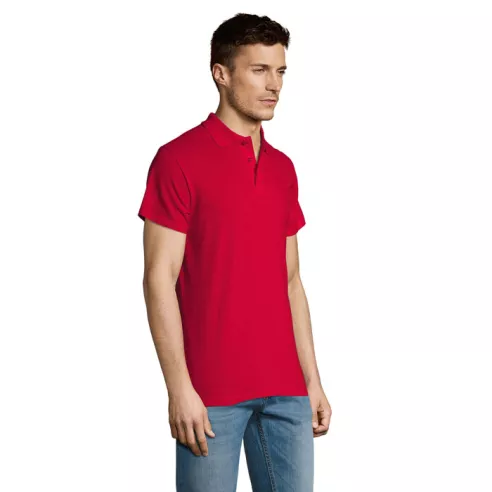 SUMMER II MEN Polo 170g SUMMER II