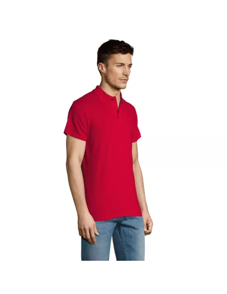SUMMER II MEN Polo 170g SUMMER II