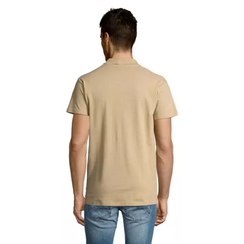 SUMMER II MEN Polo 170g SUMMER II