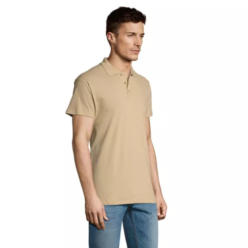 SUMMER II MEN Polo 170g SUMMER II