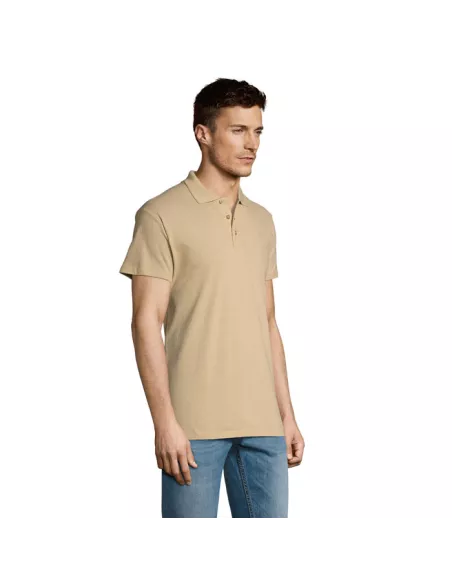 SUMMER II MEN Polo 170g SUMMER II