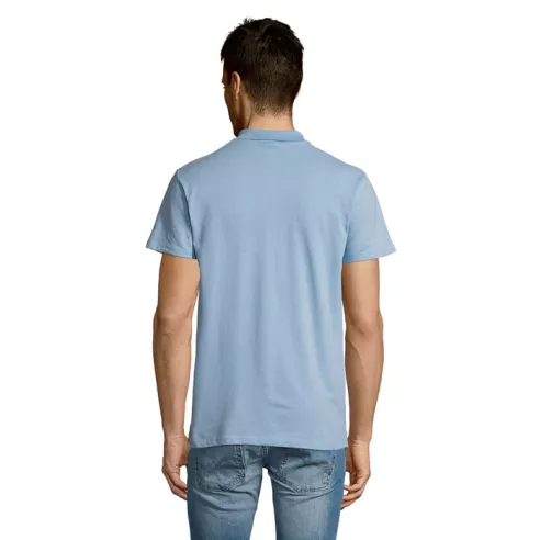 SUMMER II MEN Polo 170g SUMMER II