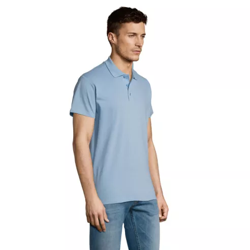 SUMMER II MEN Polo 170g SUMMER II