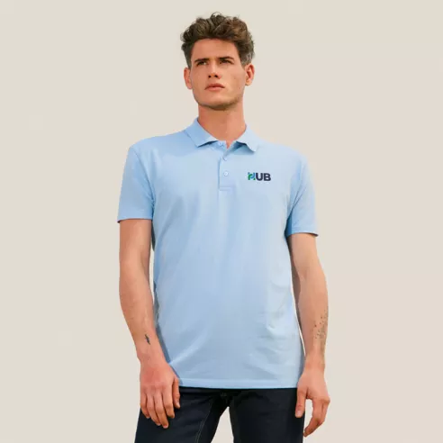 SUMMER II MEN Polo 170g SUMMER II