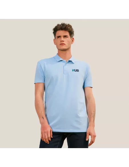 SUMMER II MEN Polo 170g SUMMER II