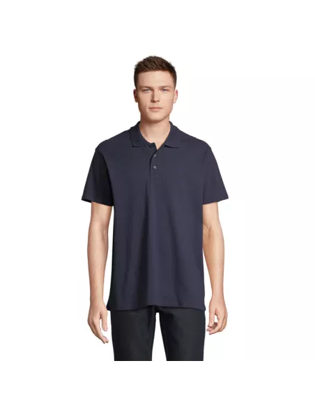 SUMMER II MEN Polo 170g SUMMER II
