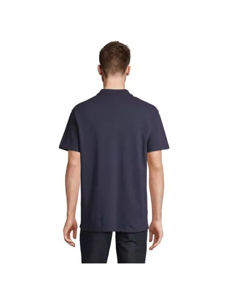 SUMMER II MEN Polo 170g SUMMER II