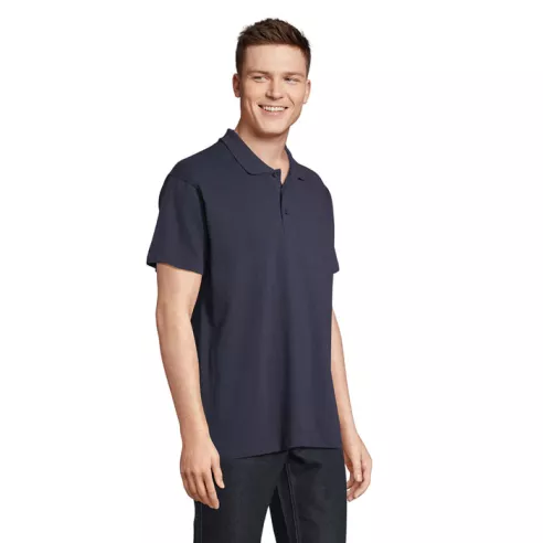 SUMMER II MEN Polo 170g SUMMER II