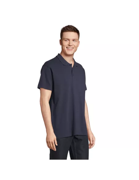 SUMMER II MEN Polo 170g SUMMER II