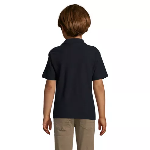 SUMMER II KIDS Polo 170g SUMMER II KIDS