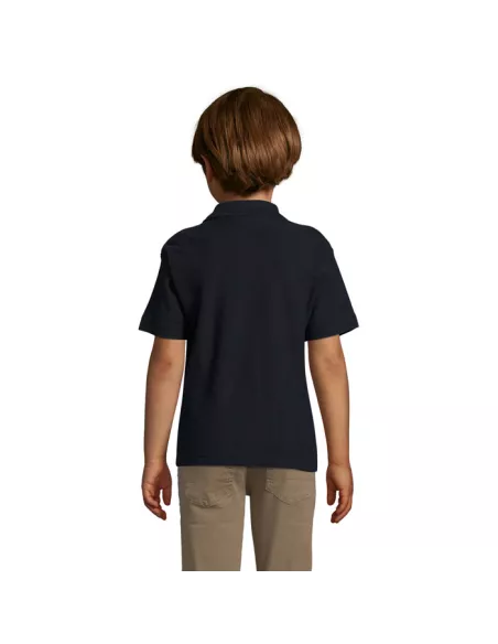 SUMMER II KIDS Polo 170g SUMMER II KIDS