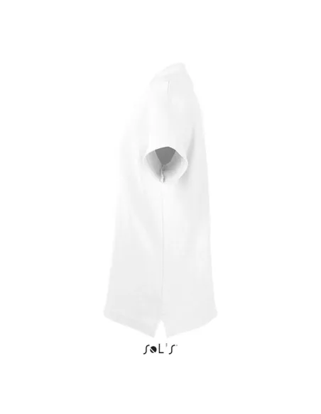 SUMMER II KIDS Polo 170g SUMMER II KIDS