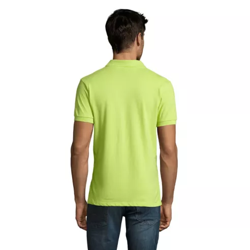 PERFECT MEN Polo 180g PERFECT MEN