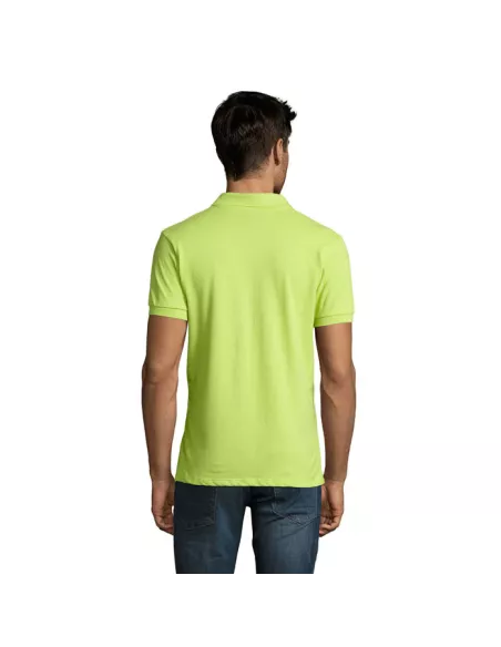 PERFECT MEN Polo 180g PERFECT MEN
