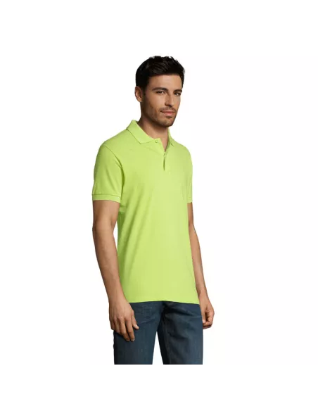 PERFECT MEN Polo 180g PERFECT MEN