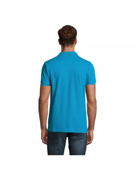 PERFECT MEN Polo 180g PERFECT MEN