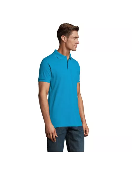 PERFECT MEN Polo 180g PERFECT MEN