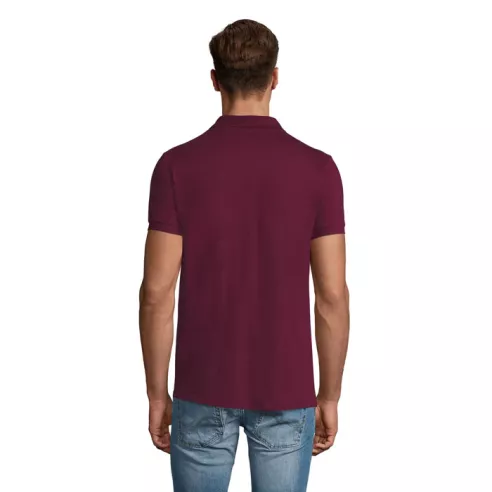 PERFECT MEN Polo 180g PERFECT MEN