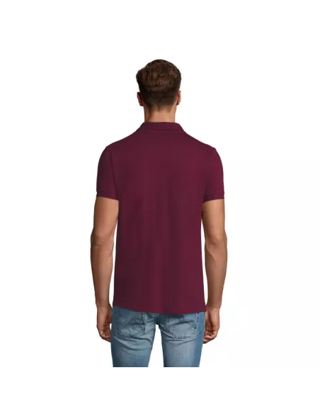 PERFECT MEN Polo 180g PERFECT MEN
