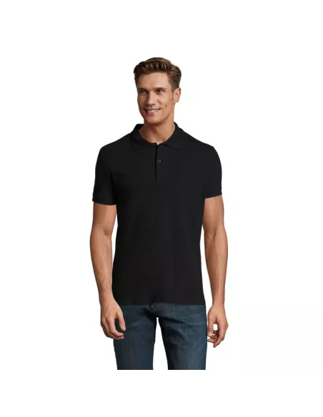 PERFECT MEN Polo 180g PERFECT MEN