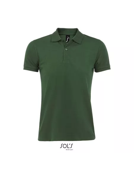 PERFECT MEN Polo 180g PERFECT MEN