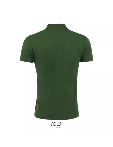 PERFECT MEN Polo 180g PERFECT MEN