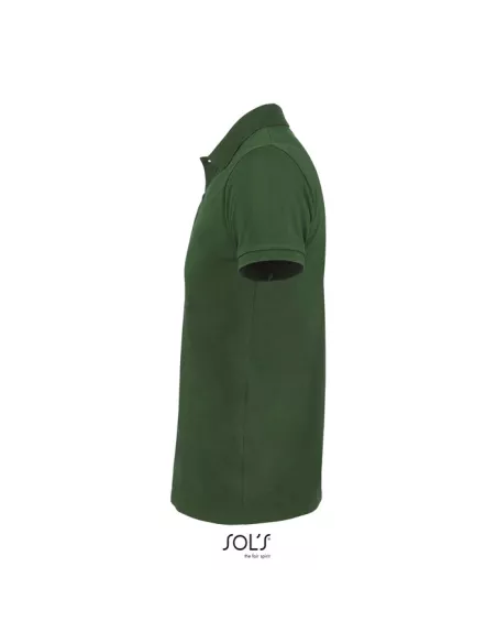 PERFECT MEN Polo 180g PERFECT MEN
