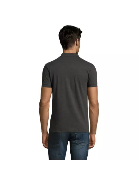 PERFECT MEN Polo 180g PERFECT MEN
