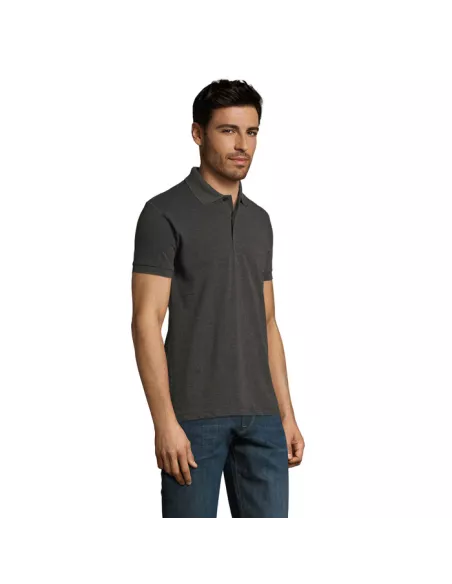 PERFECT MEN Polo 180g PERFECT MEN
