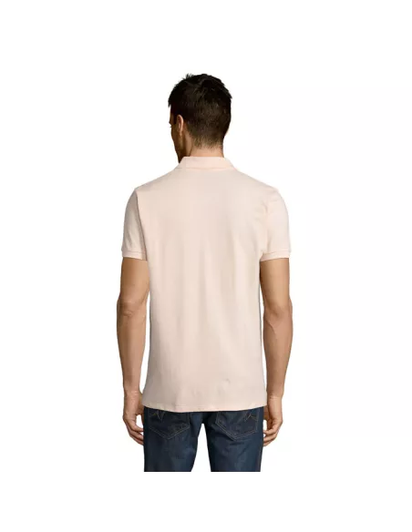 PERFECT MEN Polo 180g PERFECT MEN