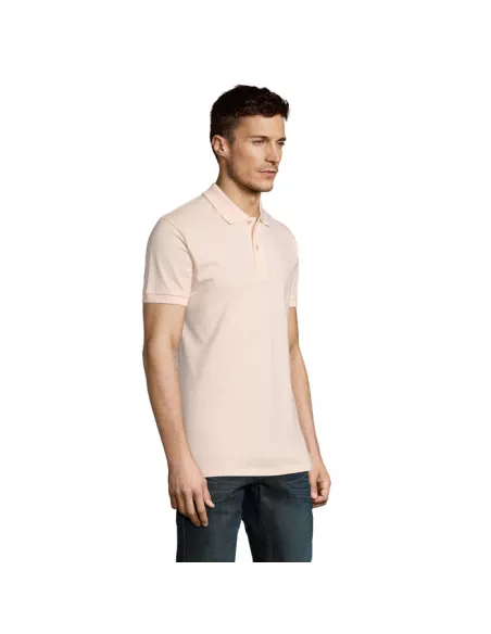 PERFECT MEN Polo 180g PERFECT MEN