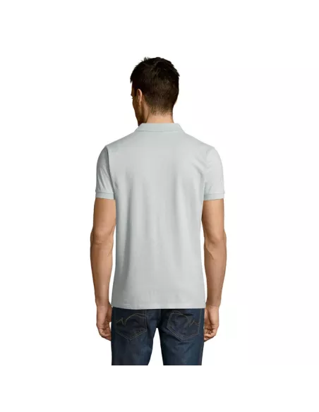 PERFECT MEN Polo 180g PERFECT MEN